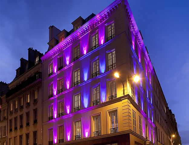 Design Secret de Paris