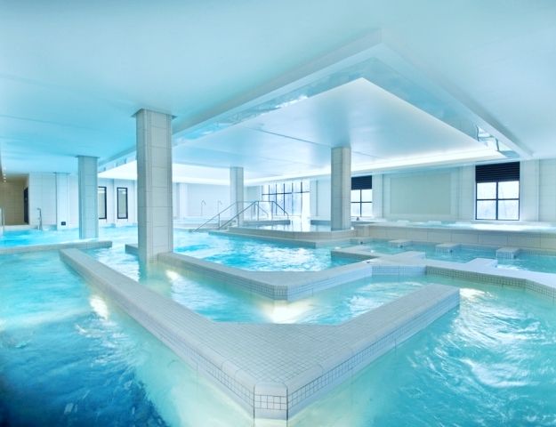 Appart Hôtel Park & Suites Val d'Europe