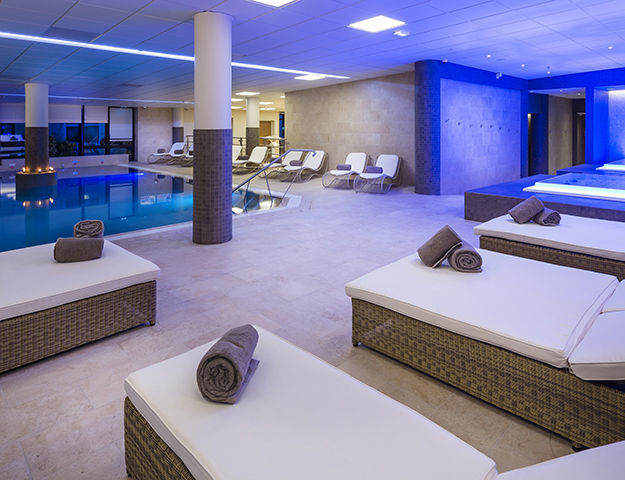 Résidence Les Loges du Park