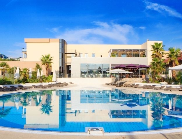 Clarion Hotel Sophia Country Club Antibe