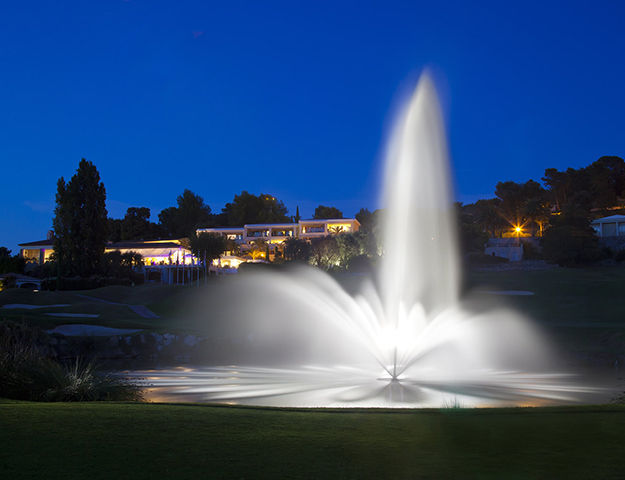 Royal Mougins Golf Resort