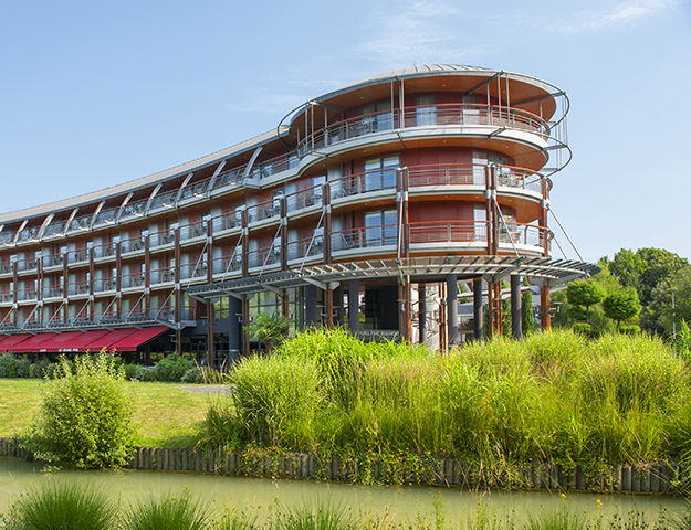 Parc Beaumont 5*